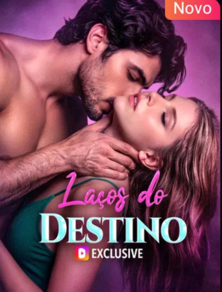 Capa de Laços do Destino