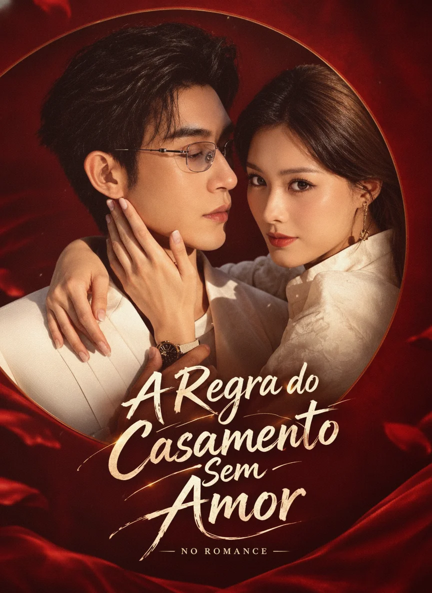 Capa de Regra do Casamento sem Amor