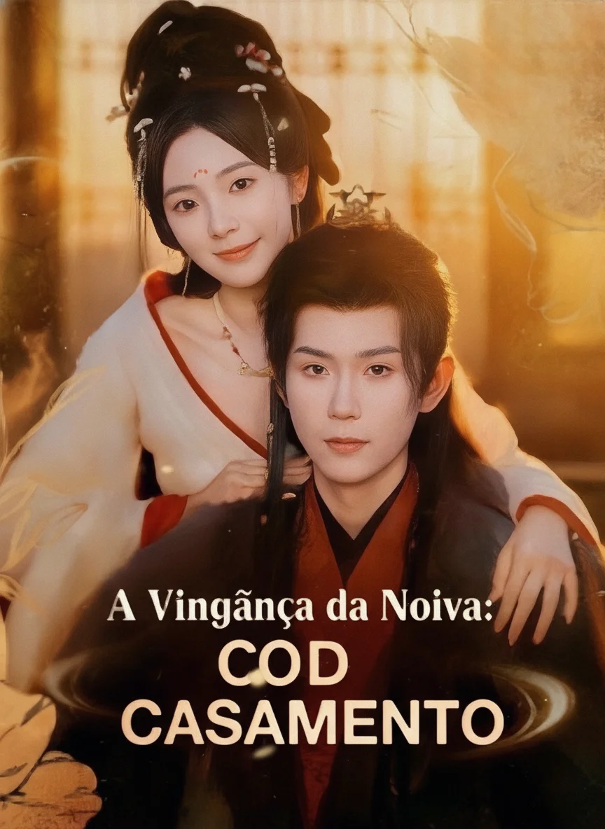 Capa de A Vingança da Noiva: O Jogo do Casamento