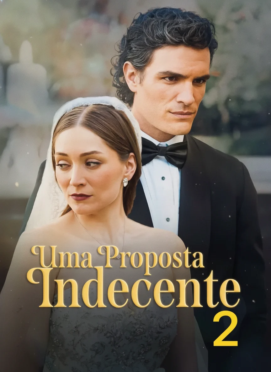 Capa de Uma Proposta Indecente 2
