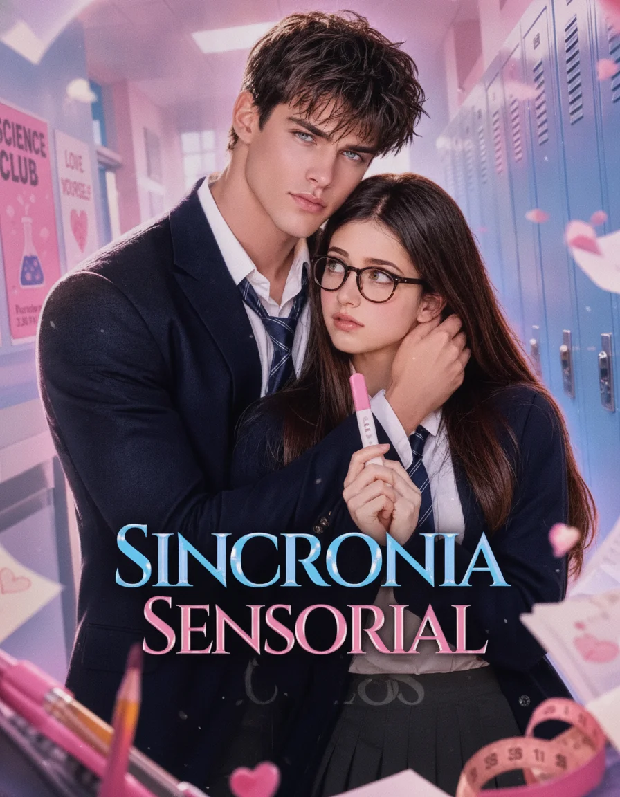 Capa de Sincronia Sensorial