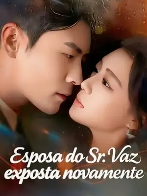 Esposa do Sr Vaz Exposta Novamente