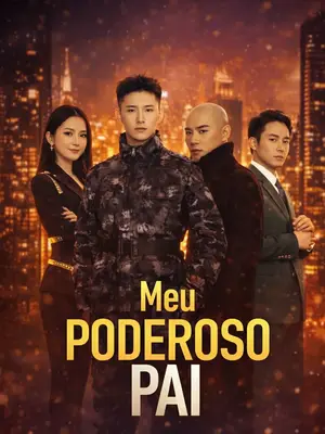 Meu Poderoso Pai