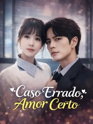 Caso Errado, Amor Certo