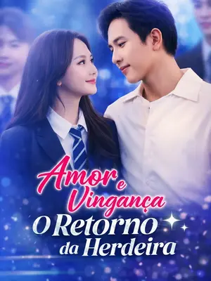 Amor e Vingança: O Retorno da Herdeira