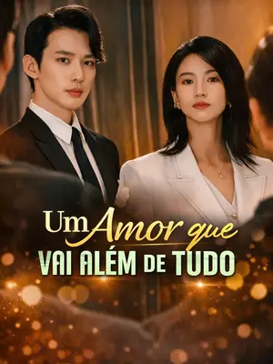 Um Amor que Vai Além de Tudo