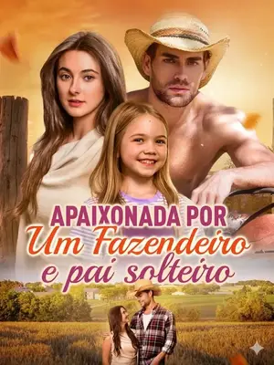 Apaixonada por um Fazendeiro e Pai Solteiro - (Apaixonada por um Solteiro e Pai Fazendeiro) (Um Fazendeiro e Um Pai Solteiro)