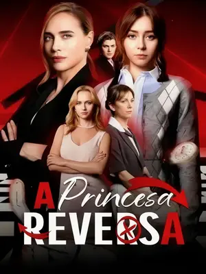 A Princesa Reversa