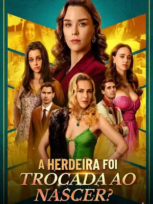A Herdeira foi Trocada ao Nascer?