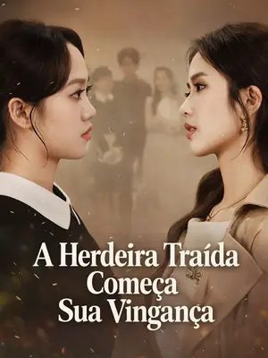 A Herdeira Traída Começa Sua Vingança