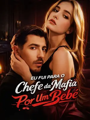 Eu Fui Para O Chefe Da Máfia Por Um Bebê