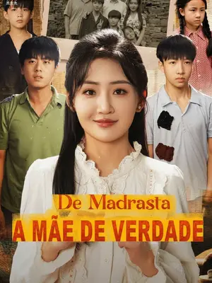 De Madrasta a Mãe de Verdade