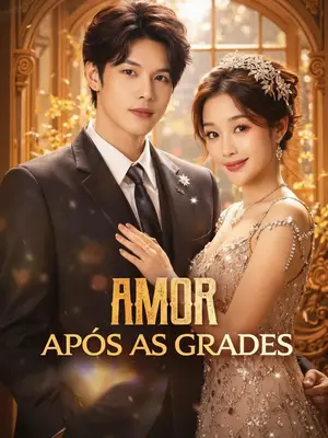 Amor Após as Grades