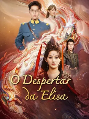 O Despertar Da Elisa