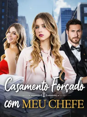 Casamento Forçado Com Meu Chefe