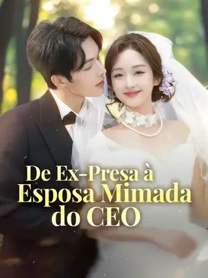 De Ex Presa À Esposa Mimada Do CEO