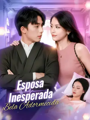 Esposa Inesperada: A Bela Adormecida