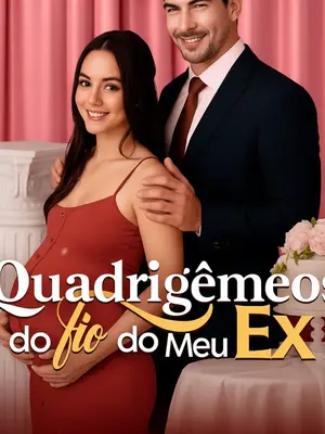 Quadrigêmeos do Tio do Meu Ex (DUBLADO)