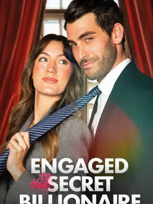 Noiva do Bilionário Secreto (Engaged to the Secret Billionaire)