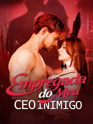 Empregada Do Meu CEO Inimigo