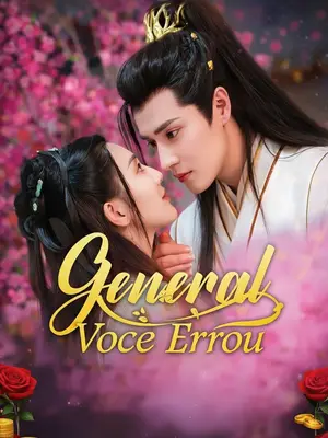 General Você Errou