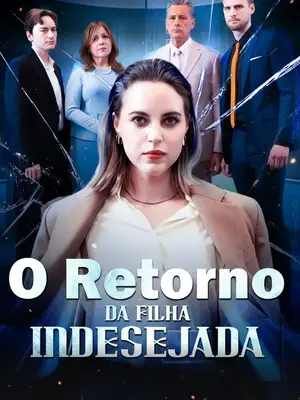 O Retorno da Filha Indesejada