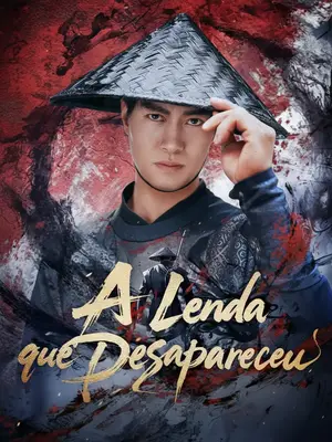 A Lenda que Desapareceu