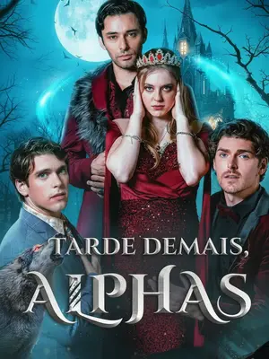Tarde Demais, Alphas