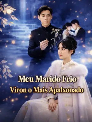 Meu Marido Frio Virou o Mais Apaixonado