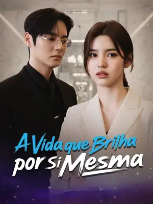 A Vida que Brilha por si Mesma