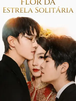 Flor da Estrela Solitária