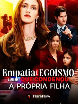 Empatia E Egoísmo A Mulher Que Condenou A Própria Filha