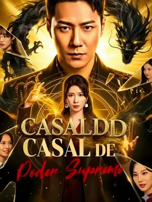 Casal de Poder Supremo