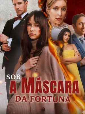 Sob a Máscara da Fortuna