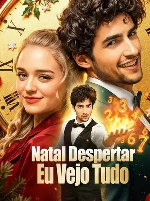 Natal Despertar, Eu Vejo Tudo