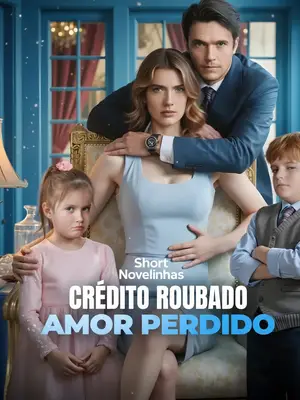 Crédito Roubado, Amor Perdido
