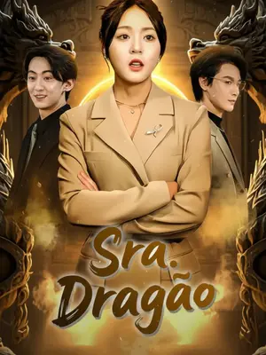 Sra. Dragão