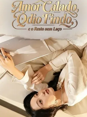 Amor Cálado, Ódio Findo, e o Resto sem Laço