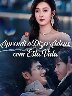 Aprendi a Dizer Adeus com Esta Vida