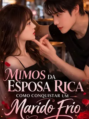 Mimos da Esposa Rica: Como Conquistar um Marido Frio