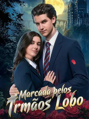 Marcada pelos Irmãos Lobo
