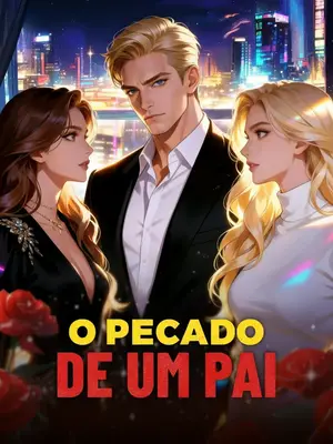 O Pecado de Um Pai