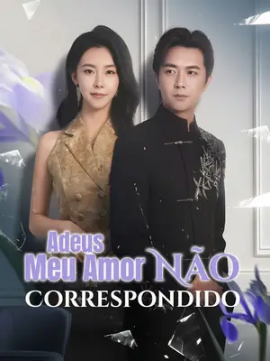 Adeus Meu Amor Não Correspondido