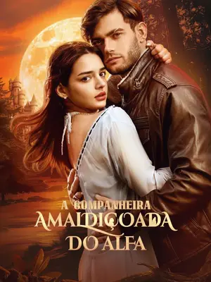 A Companheira Amaldiçoada do Alfa