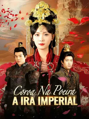 Coroa Na Poeira: A Ira Imperial
