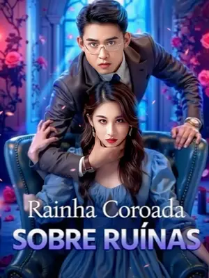 Rainha Coroada Sobre Ruínas