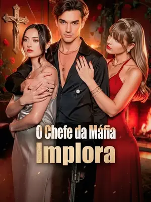 O Chefe da Máfia Implora (Ava e Dante)