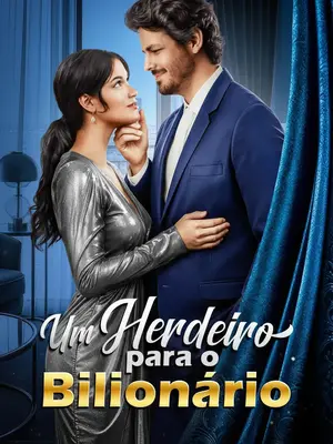 Um Herdeiro para o Bilionário