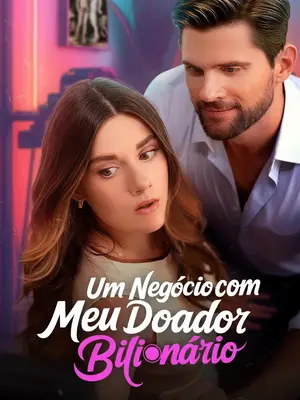 Um Negócio com Meu Doador Bilionário