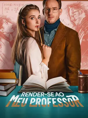Render-se ao Meu Professor
